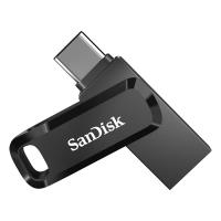 SANDISK 256GB USB3.0/TYPE-C DUAL  SDDDC3-256G-G46 USB BELLEK